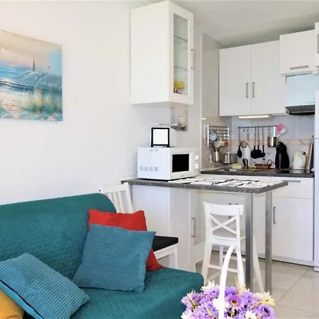 2g Mar Ii 1ª Linea De Playa Con Vistas Al Mar Κάλπε