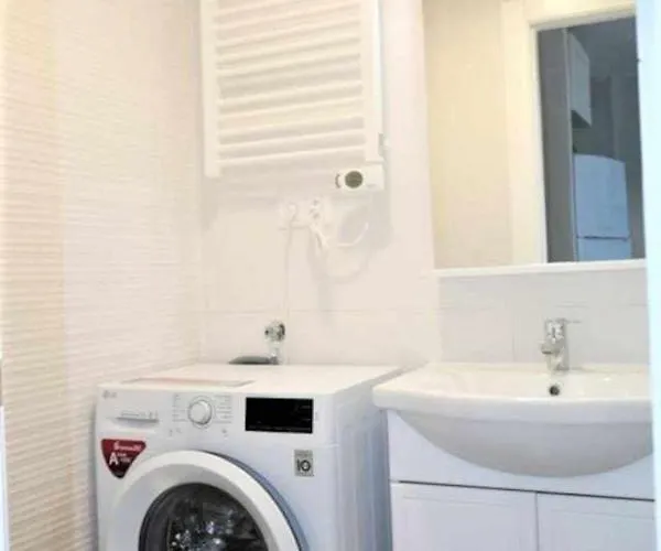 2g Mar Ii 1ª Linea De Playa Con Vistas Al Mar Διαμέρισμα