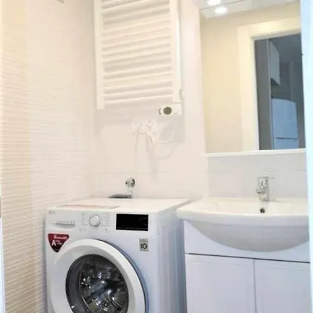 2g Mar Ii 1ª Linea De Playa Con Vistas Al Mar Lejlighed