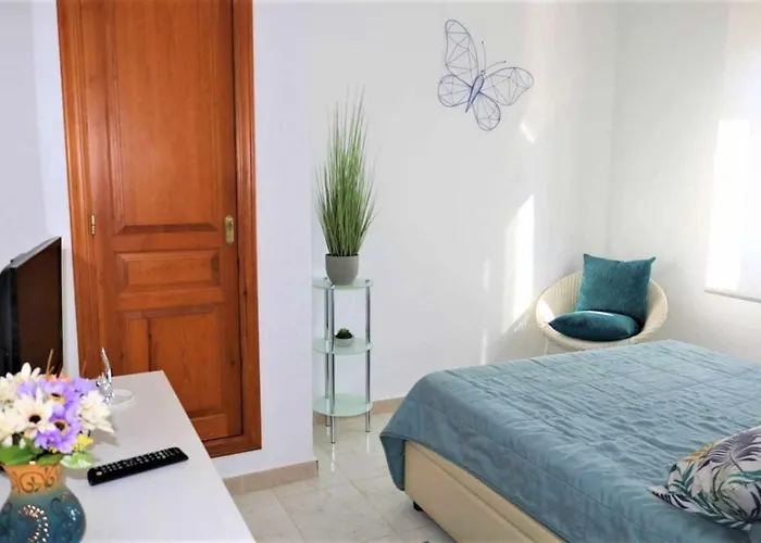 2g Mar Ii 1ª Linea De Playa Con Vistas Al Mar * Calpe